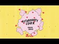 Kenya Grace Afterparty Lover