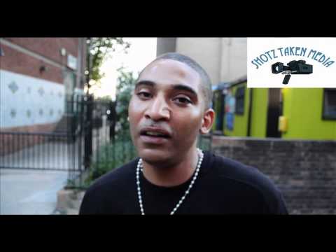 On Road With D.Rilla Part 1