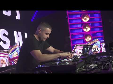 RedBull 3style World Dj Championship 2017 - Damianito - Italy Finals  [WINNING SET]