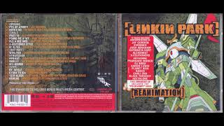 16 [Stef] - Reanimation - Linkin Park