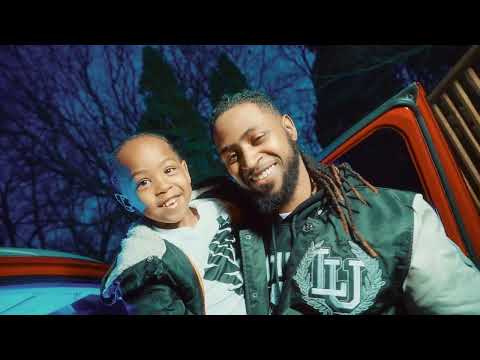 Pullup Benny X Pullup Lil Ky - Letter To Mama And Son