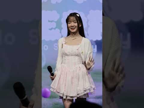 Kaimook The Glass Girls - Full Performance[Fancam] | No Salt, Only Rare Love! - Neko Pon! 3rd siNglE