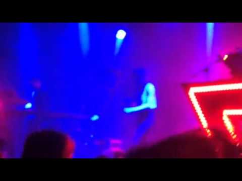 Chvrches at the Ritz in Raleigh: We Sink and Lies