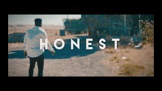 Paris Cimone - Honest  (OFFICIAL VIDEO)