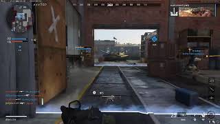 [cod:bocw]　padでaimすんのむずくね