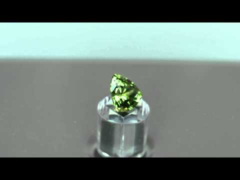 1.38ct Chrysoberyl