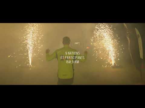 100 Miles Mors - Teaser 2019