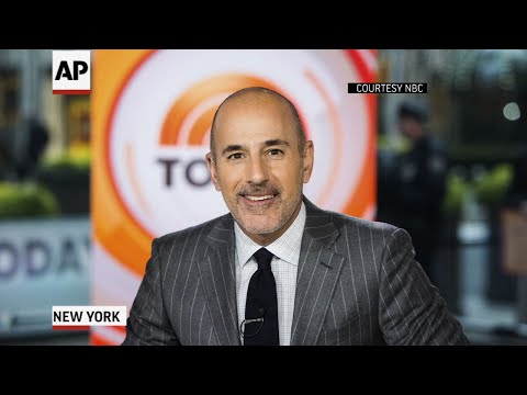 Analyst on Lauer: TV News Culture Will Change