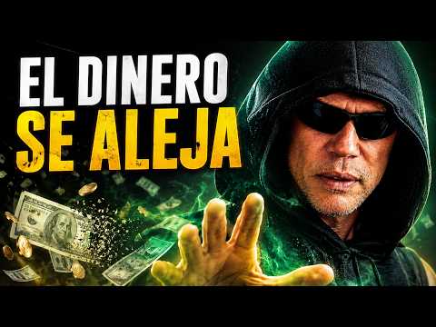 ¿Por qué el dinero se aleja cuando más lo necesitas? La ley del efecto invertido