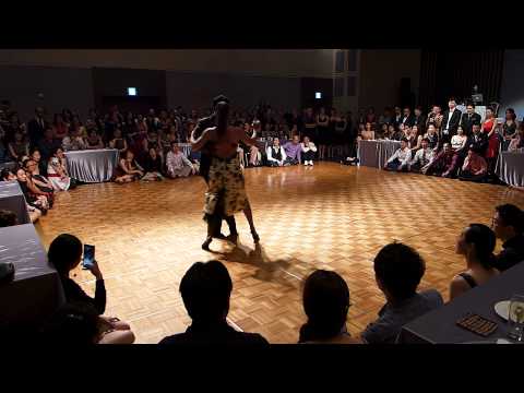 2015 Seoul Tango Festival Grand Milonga - 08 Los Totis