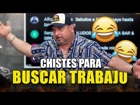 LAUGHTER looking for a PULL 🤣😂 | Hernán El Potro