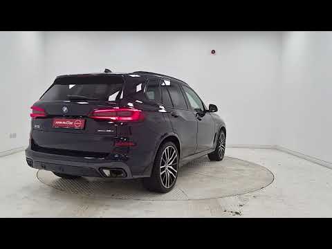 BMW X5 45E M SPORT XDRIVE AUTO RETAIL PRIC - Image 2