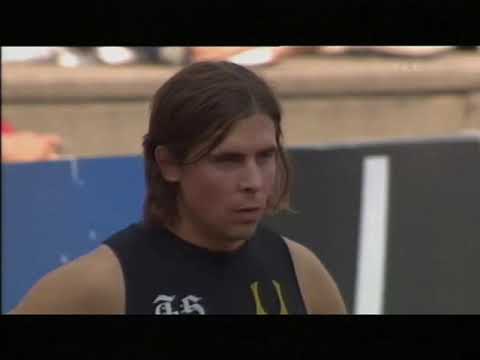 Eliittikisat Turku 2007