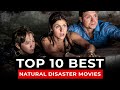 Top 10 Natural Disaster Movies On Netflix, Amazon Prime, HBO MAX