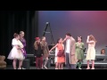 GOA School House Rock Live