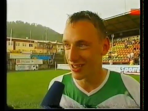 21.08.2004 BSV Eintracht Sondershausen - FC Erfurt Nord 2:0