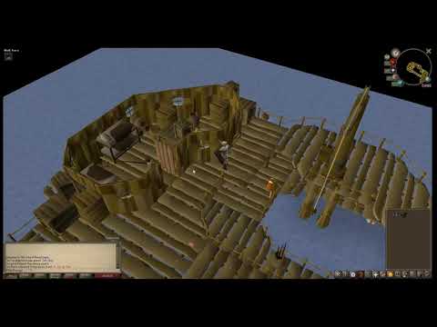 [OSRS] Sea Slug Ironman Quest Guide