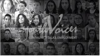 Youth Voices: Community Talks Documentary