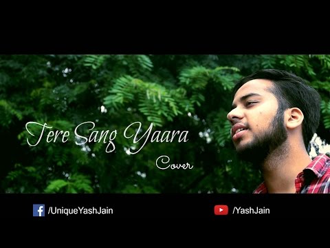 Yash Jain tere sang yaara