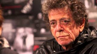 Lou Reed: "Metal Machine Music" eseguita dal vivo dall'ensemble Zeitkratzer (1° parte)