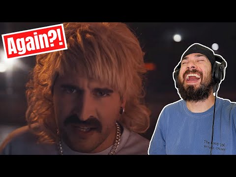 Eskimo Callboy feat. Sasha - Hypa Hypa (REACTION!!)