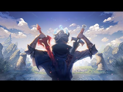 Nightcore - Brighter Than Gold (Lyrics)