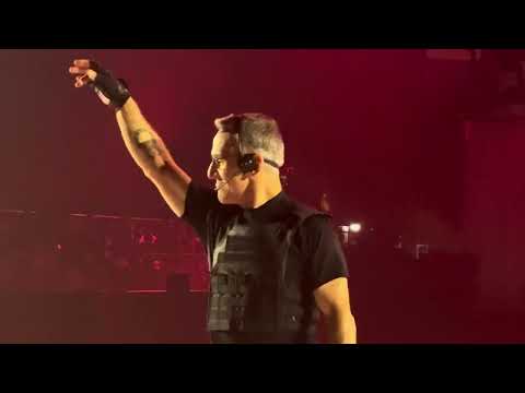 [4k]  Mission Impossible - Elvis Stojko _ Aerial & Acrobatic Ice-Skating