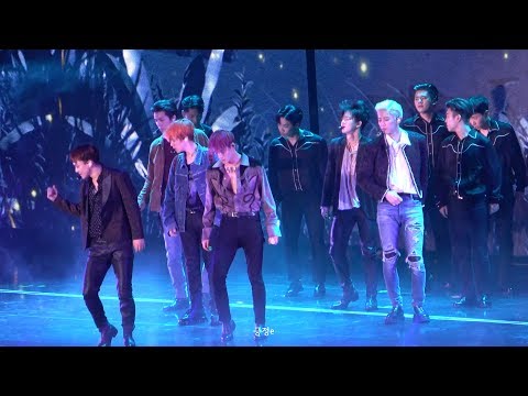 190720 EXplOration in Seoul 엑소-오아시스 Oasis(chen focus)