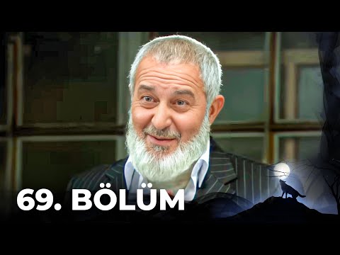 Kurtlar Vadisi Pusu - 69. Bölüm FULL HD