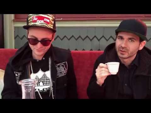 Samhällsjudo vägrar betala stora summor för små rätter - Samhällsjudo (TV4)