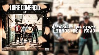 Libros Del Rojo - A|V [Estudio] 2018