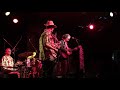 Martin Stephenson and the Daintees - Mother’s Son - The Fiddlers, Bristol - 22/11/19