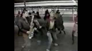 berurier noir   salut a toi