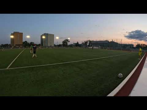 Politechnika-GKS Imielno, 25.VII.2024, Mini analiza: drobne rzeczy budują wielką przewagę