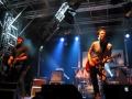 Futureheads - First Day