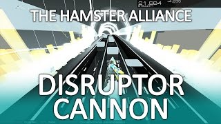 Disruptor Cannon (Hamster Alliance)