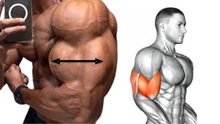 10 Best Biceps and Triceps Exercises For Bigger Arms