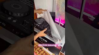 Download lagu DDJ FLX4 Unboxing Review #dj #ddjflx4 #pioneer #pioneerdj #sinathmuxix mp3