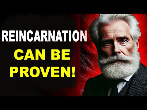 10 Experiments That Prove Reincarnation Is Real | Secrets