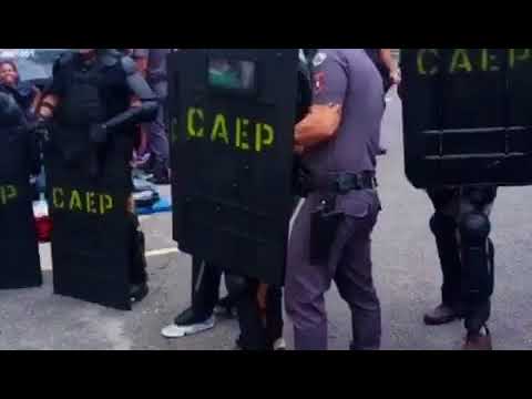 Alunos da FGV visitam CPA/M-1