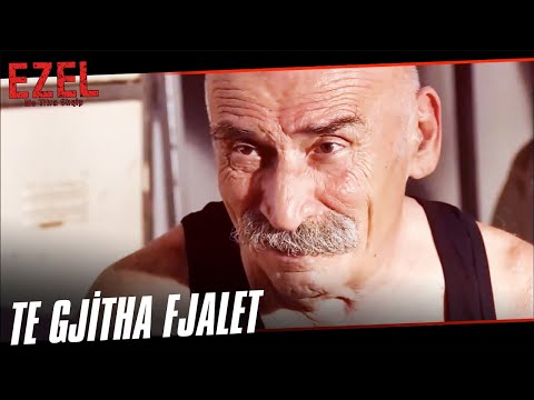 Ramiz Karaeski Të Gjitha Fjalët - Ezel Me Titra Shqip Skenë e Veçantë