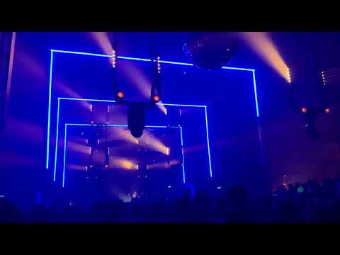 Dixon b2b Âme @ Innervisions ADE 101719 3