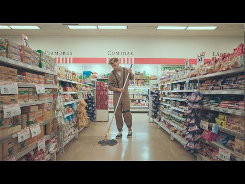 Manu Piró - Japón (Video Oficial)