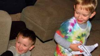 "Celebrate Love in Your Family" Slideshow