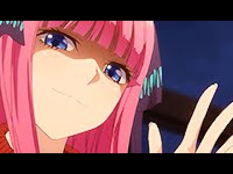 The Quintessential Quintuplets IN UNDER 5 MINUTES