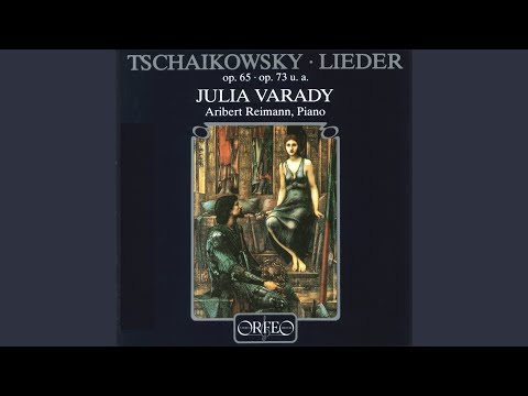 Video thumbnail for Sérénade (Op. 65, No. 1)