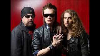 California Breed - Strong