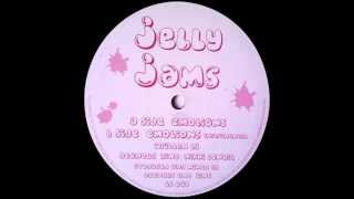 JELLY JAMS - EMOTIONS