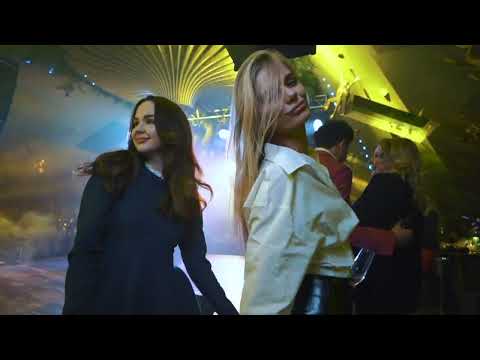 8 березня, Super March в Boho Yosai