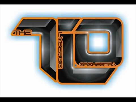 The Lysergic Orchestra - Rock Gaia